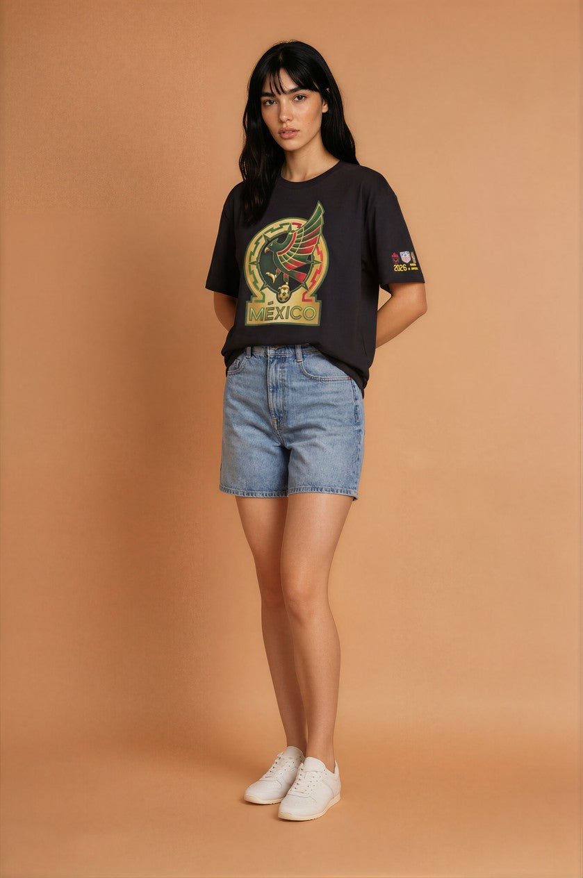 México Eagle Tee