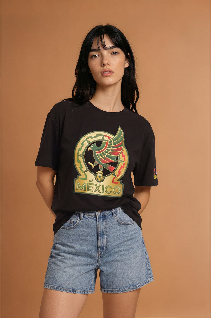 México Eagle Tee