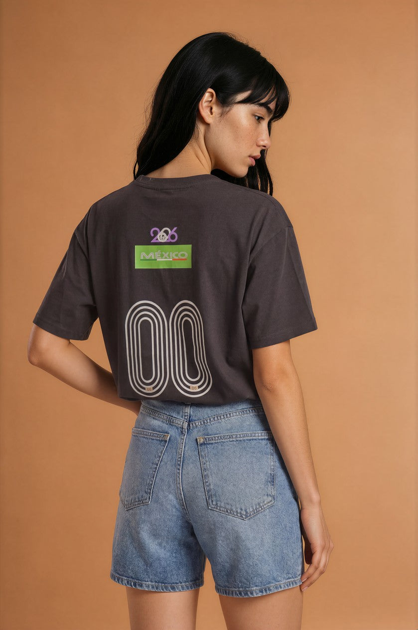 México Eagle Tee