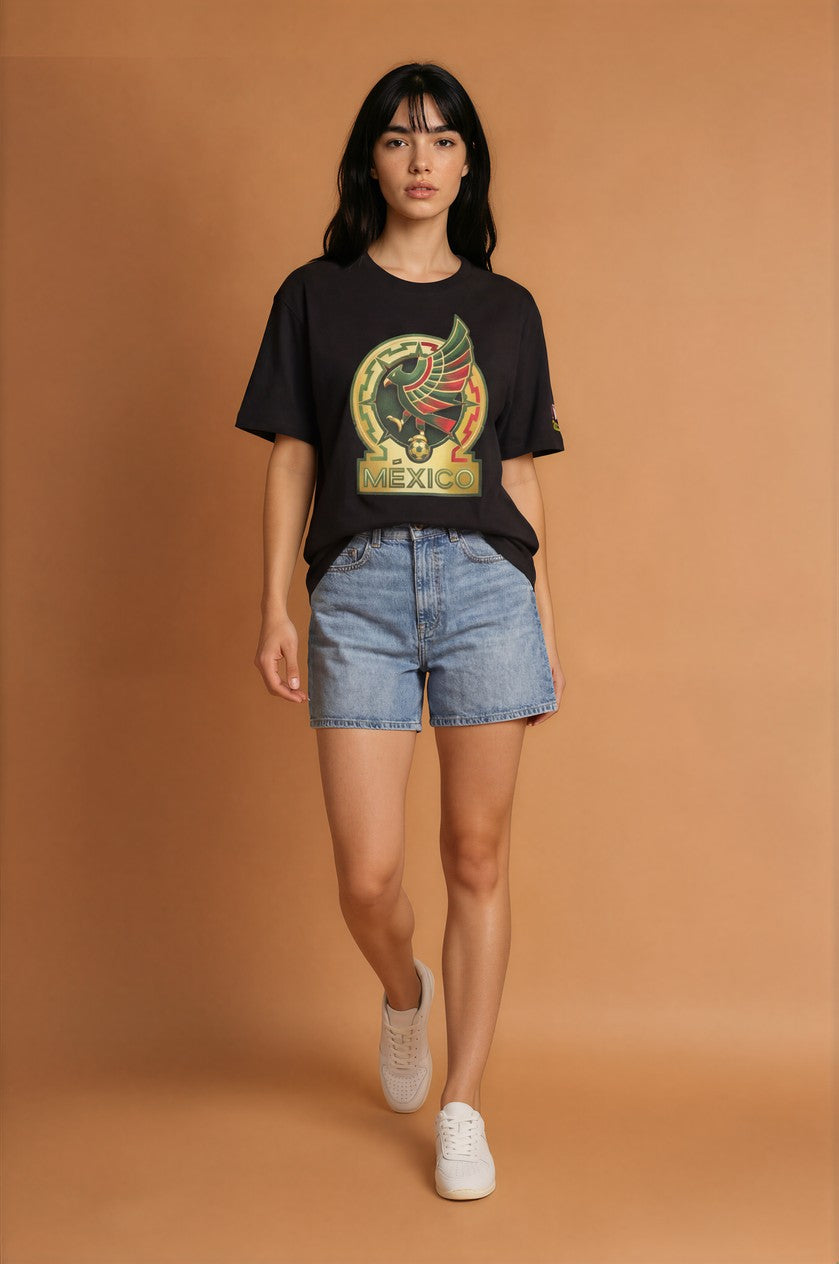 México Eagle Tee