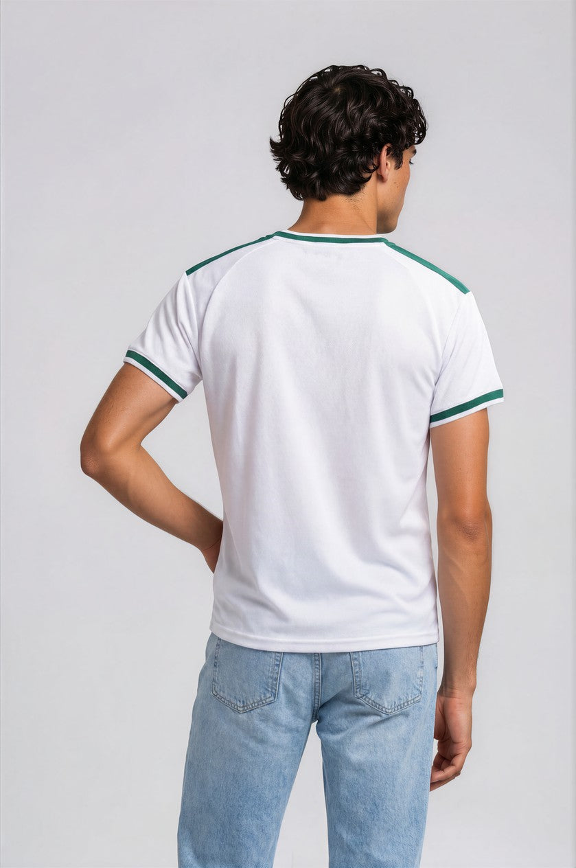 Mexico Jersey