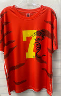 Korea Custom Jersey
