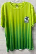 Mexico Player Jersey