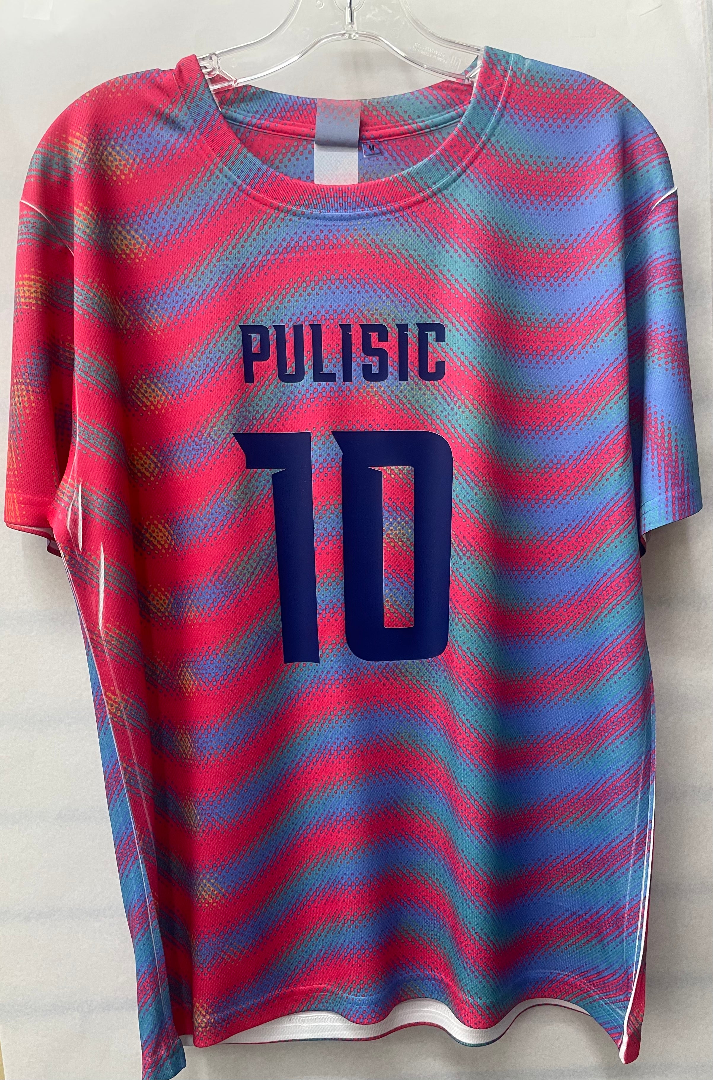 custom jersey