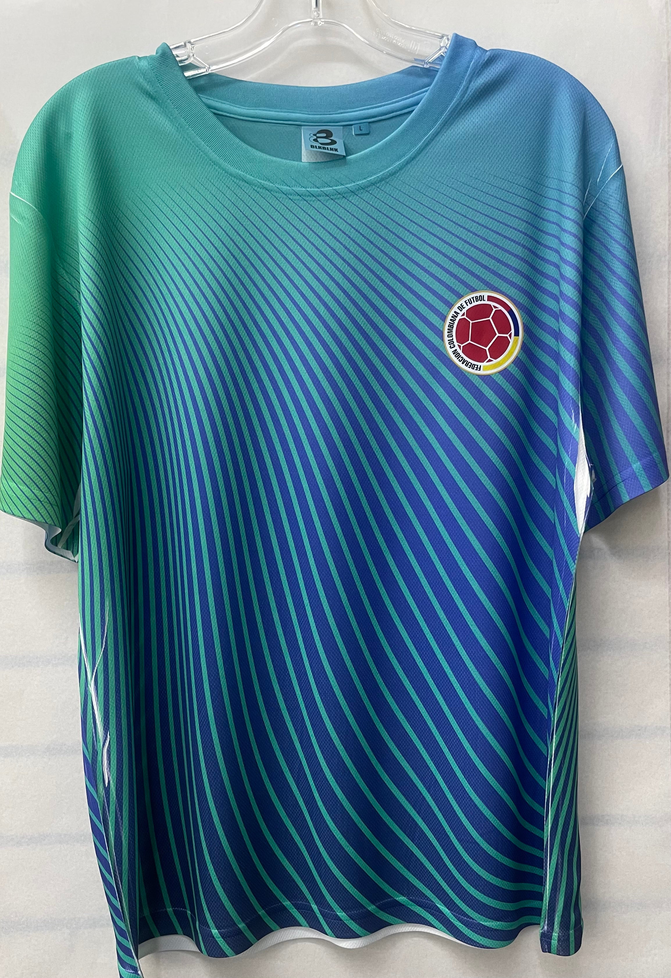 Colombia Jersey