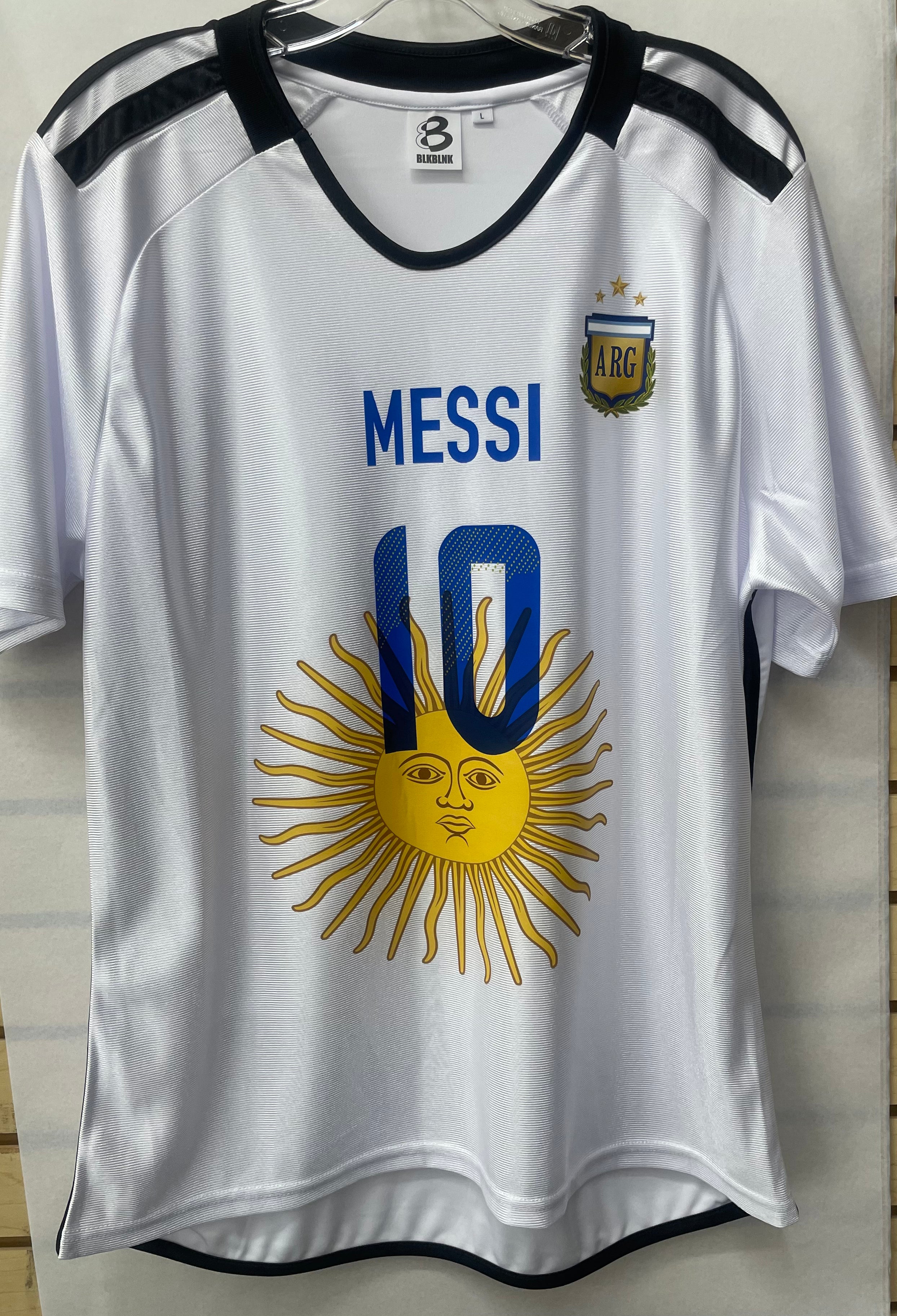 Argentina Jersey