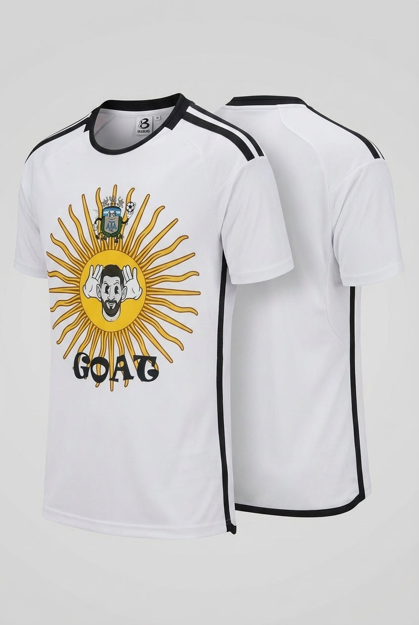 Goat Shirt