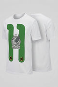 Mexico 11 shirt
