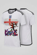 English Flag shirt