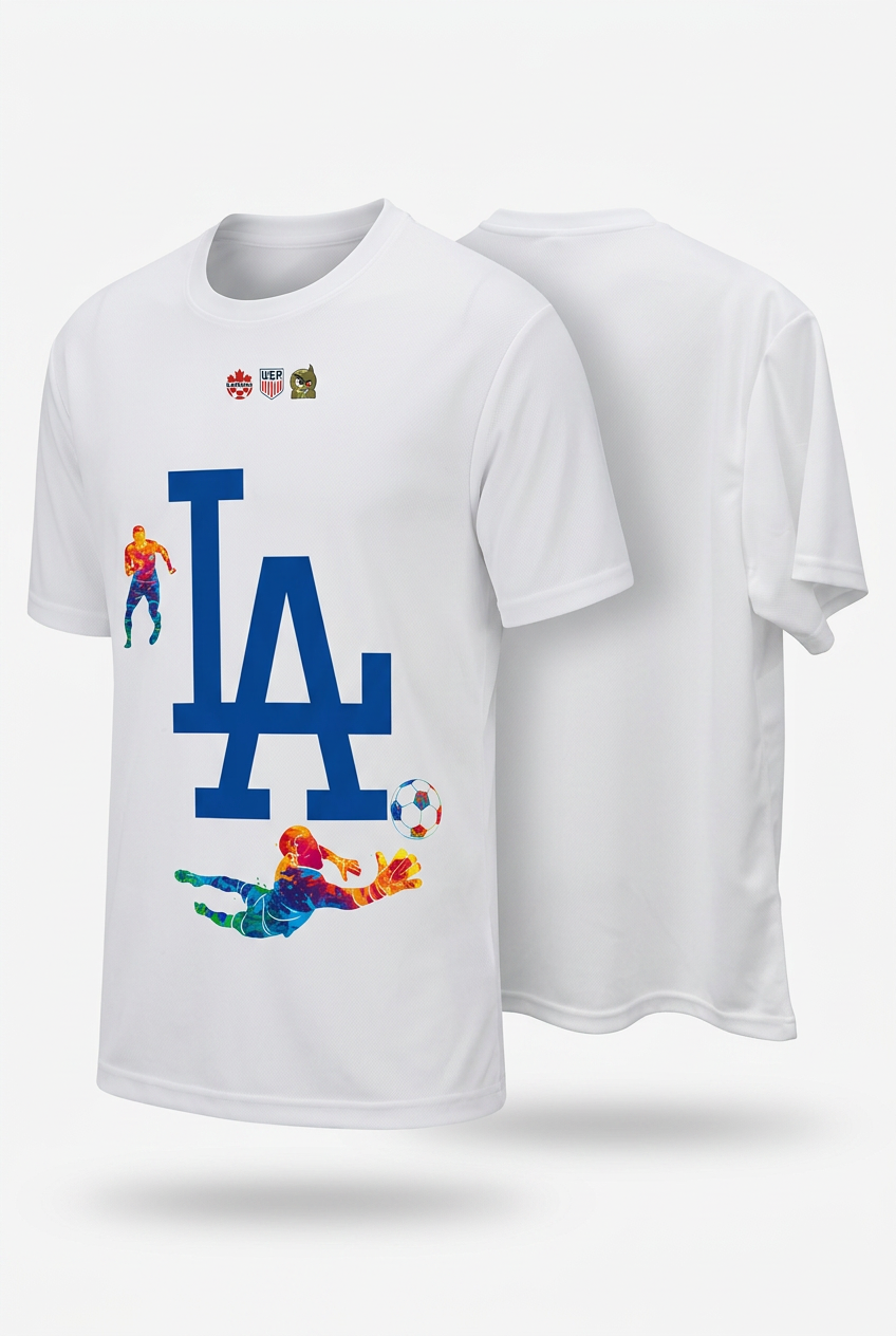 LA Shirt