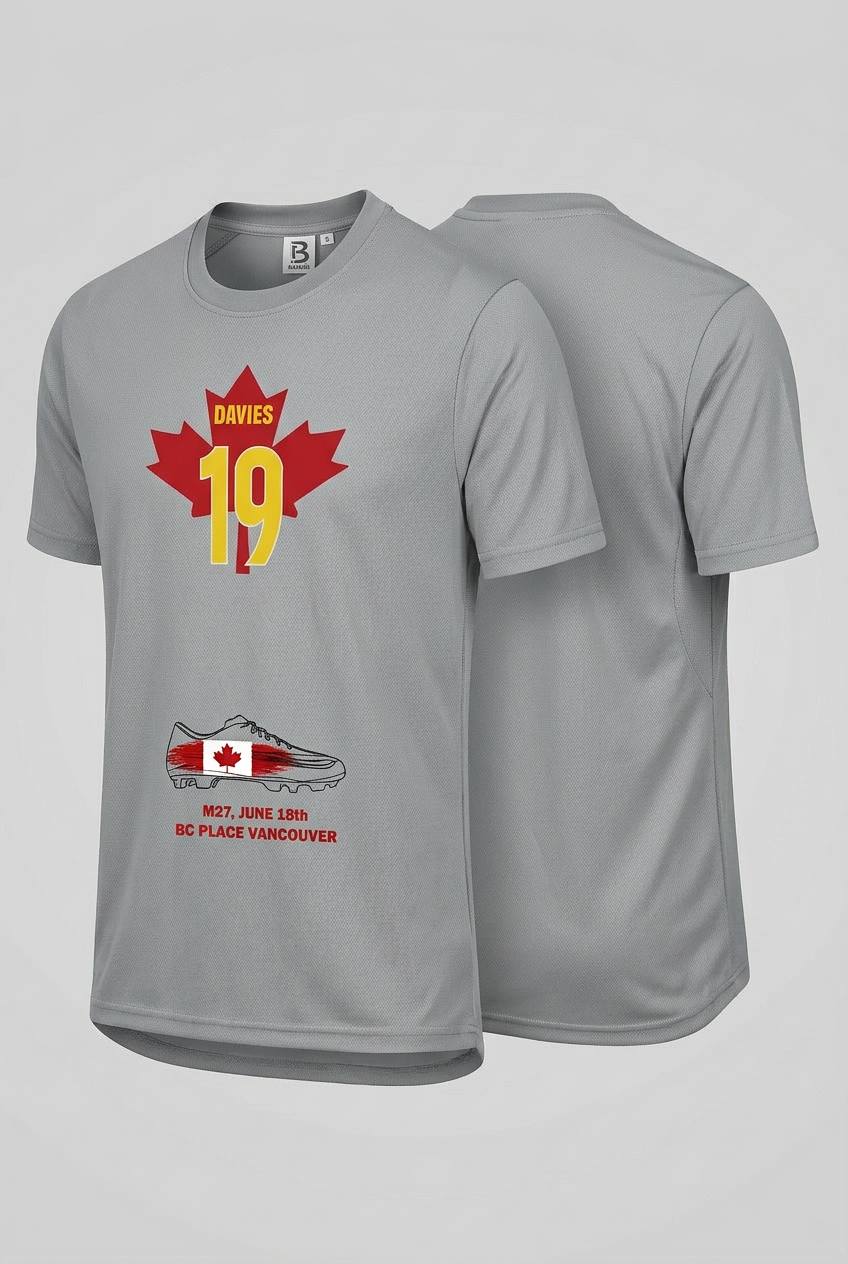 Canada Shirt